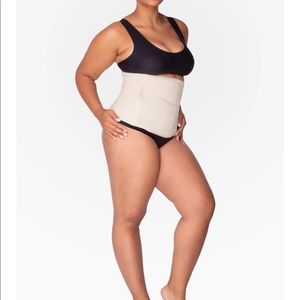 Belly Bandit Luxe Postpartum wrap